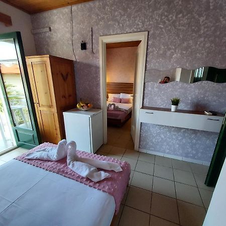 Sun Helios Garden Aparthotel Λιμένας Δωμάτιο φωτογραφία