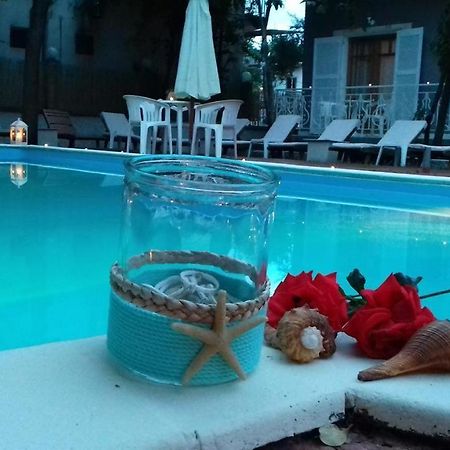 Sun Helios Garden Aparthotel Λιμένας Εξωτερικό φωτογραφία