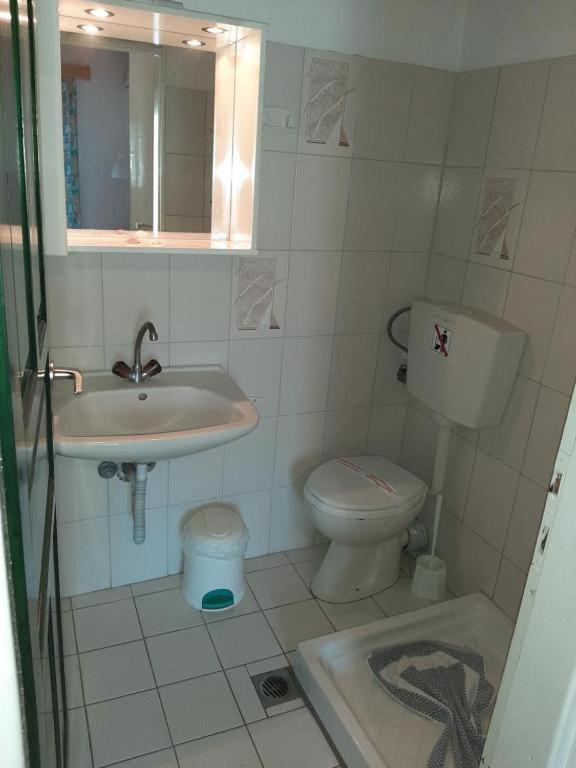 Sun Helios Garden Aparthotel Λιμένας Εξωτερικό φωτογραφία
