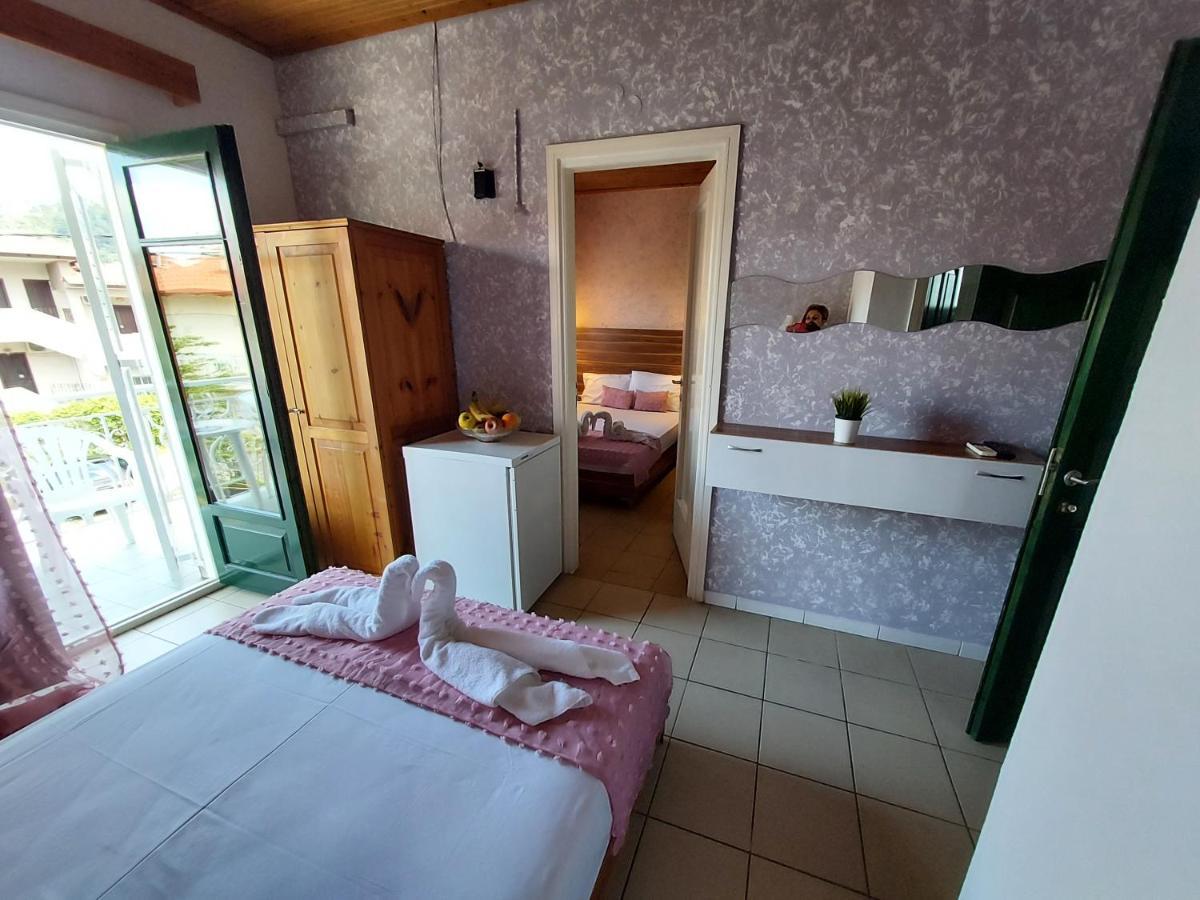 Sun Helios Garden Aparthotel Λιμένας Δωμάτιο φωτογραφία
