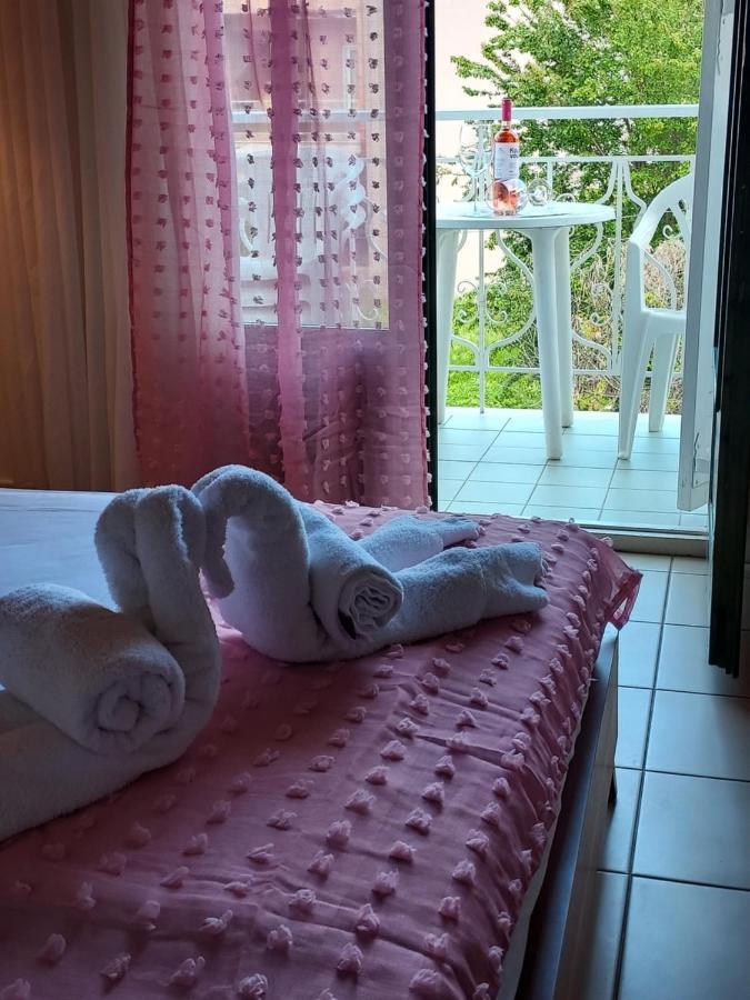 Sun Helios Garden Aparthotel Λιμένας Δωμάτιο φωτογραφία