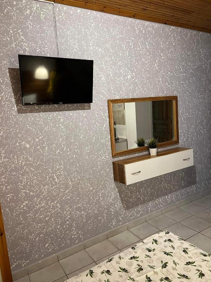 Sun Helios Garden Aparthotel Λιμένας Εξωτερικό φωτογραφία