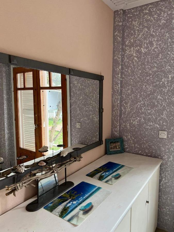 Sun Helios Garden Aparthotel Λιμένας Εξωτερικό φωτογραφία