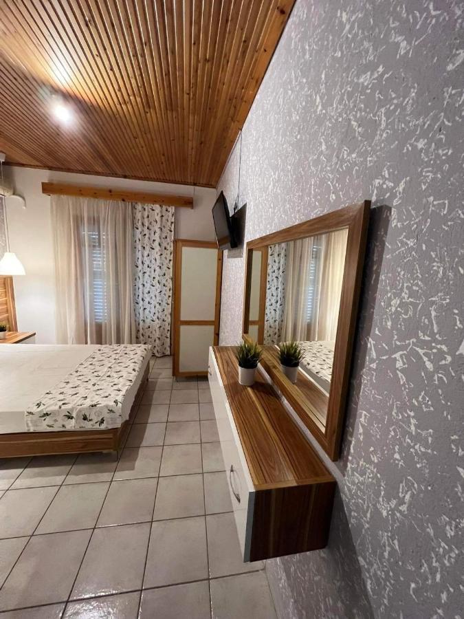 Sun Helios Garden Aparthotel Λιμένας Εξωτερικό φωτογραφία