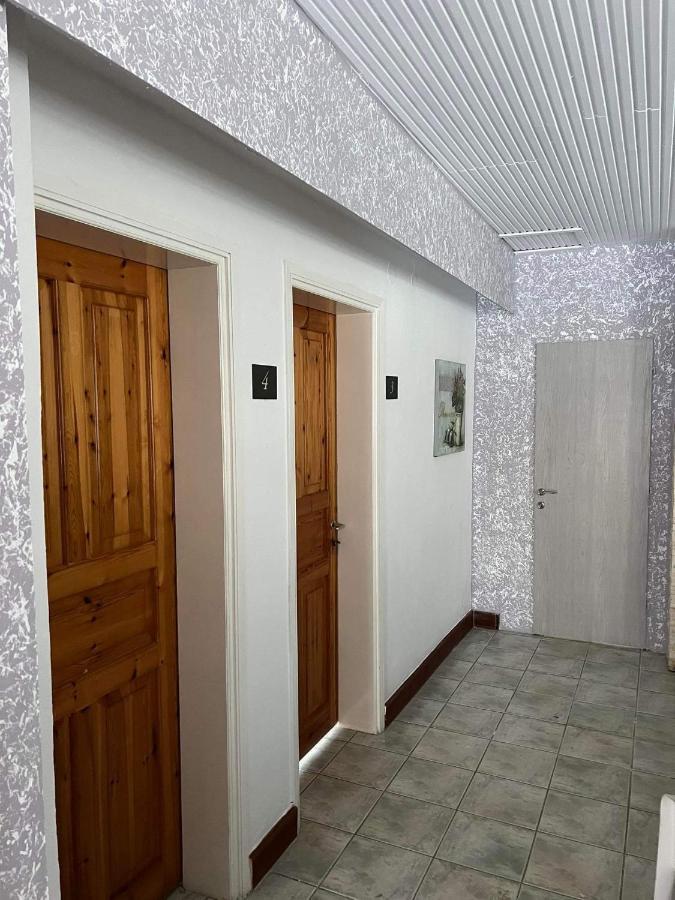 Sun Helios Garden Aparthotel Λιμένας Εξωτερικό φωτογραφία